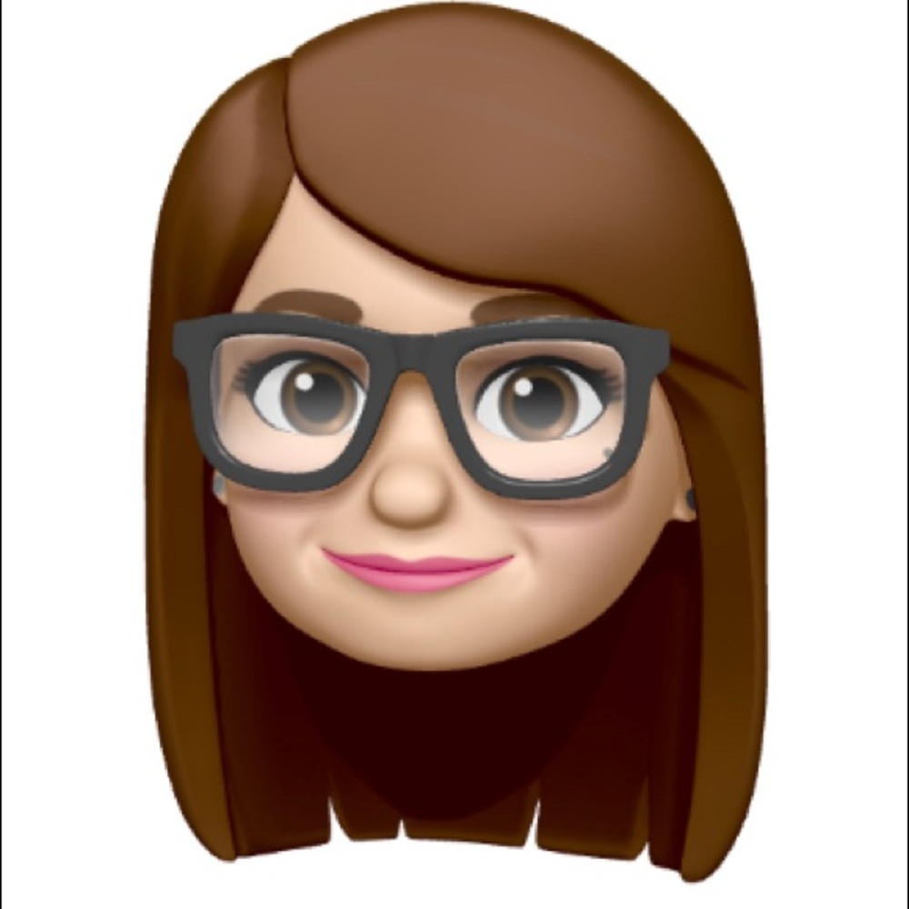 Meet your Posher, Beth